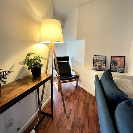 Appartement 41 M² I Centre Historique I Romans Buitenkant foto