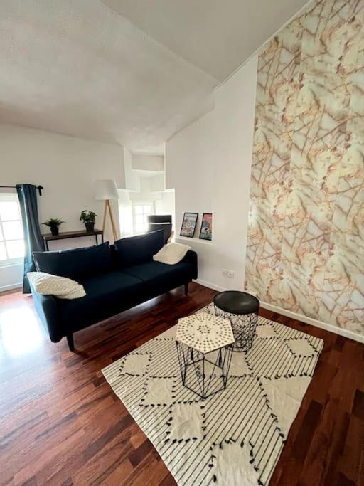 Appartement 41 M² I Centre Historique I Romans Buitenkant foto